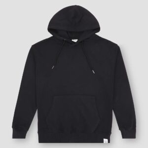 Varsity Hoodie Sweater