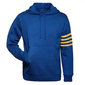 Varsity Hoodies