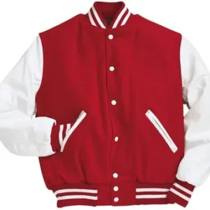 Holloway Varsity Jacket