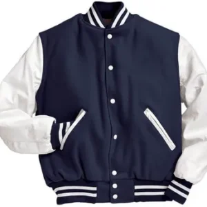 Holloway Varsity Jacket